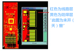 請問金手指是否以“開天窗”方式制作？-深圳宏力捷