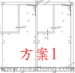 PCB生產(chǎn)為什么要做拼板及板邊？