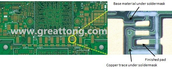 Solder Mask(S/M)是什么？對PCB有什么用處？只有綠色嗎？