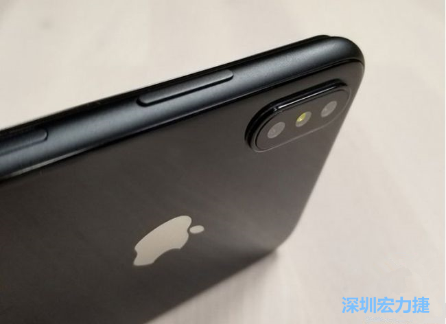 iPhone8或被混合電路板難倒！恐難按時(shí)上市