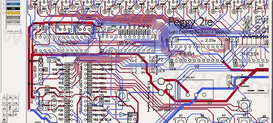近年來印刷電路板電腦輔助設(shè)計(jì)(PCB CAD)軟體世界非?；钴S，以致于很容易就跟不上所有相關(guān)工具供應(yīng)商及其產(chǎn)品的發(fā)展步伐；特別是較低階產(chǎn)品也能夠提供許多新的選擇，包括不少免費(fèi)的工具。以下讓我們一起來看看這些免費(fèi)工具，你會(huì)發(fā)現(xiàn)免費(fèi)不再意味著不值錢。