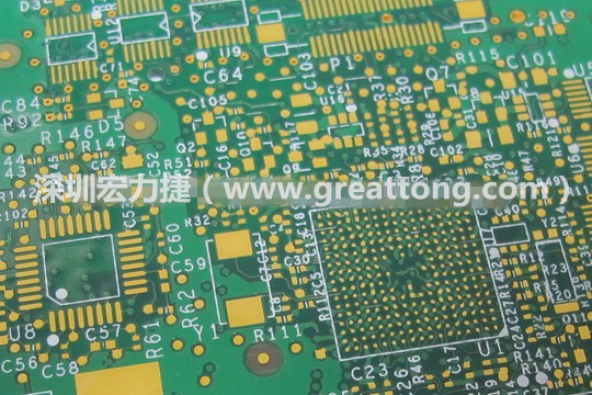 當所有零件的參考位置印刷從電路板上取消會發(fā)生什么事？