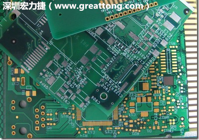 PCB大講堂：何謂「銅」基地與「鎳」基地電路板(PCB)？