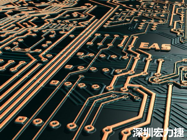 PCB布線的設(shè)計方式，需針對電源、高頻線路搭配設(shè)計經(jīng)驗進行調(diào)整，減少開發(fā)期間的EMI問題投入成本。