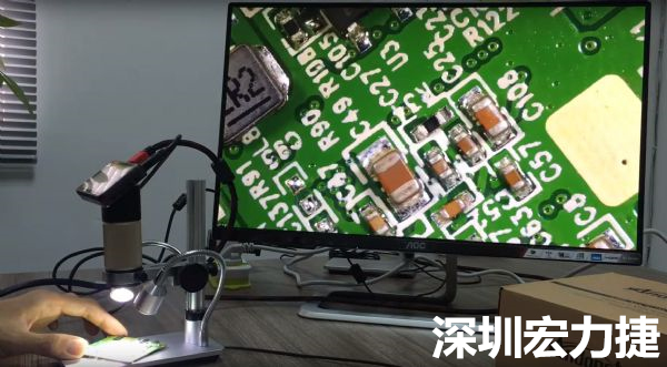 PCBA大講堂：如何避免PCB材料不良或SMT加工變形？