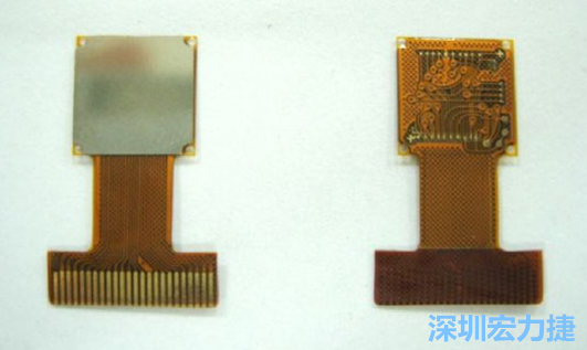 FPC可設(shè)計(jì)的電路復(fù)雜度與密度，比PCB遜色，但可適應(yīng)結(jié)構(gòu)的彈性結(jié)構(gòu)，成為電子產(chǎn)品設(shè)計(jì)重點(diǎn)。