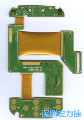 現(xiàn)今電子產(chǎn)品，大多以軟？硬板整合設(shè)計(jì)要求，達(dá)到適應(yīng)各種產(chǎn)品ID設(shè)計(jì)的目標(biāo)。