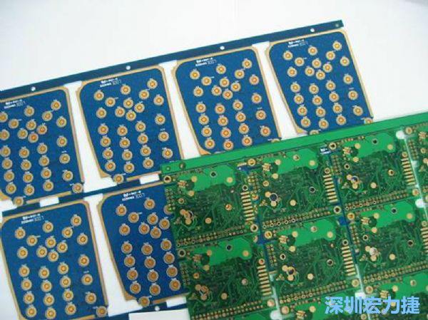 PBC與HDI等硬質(zhì)載板因應(yīng)不同構(gòu)型的結(jié)構(gòu)組裝需求，能做的彈性設(shè)計(jì)有限，必須搭配FPC軟板進(jìn)行整合設(shè)計(jì)。