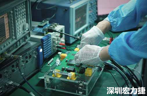PCBA老化測試怎么做？