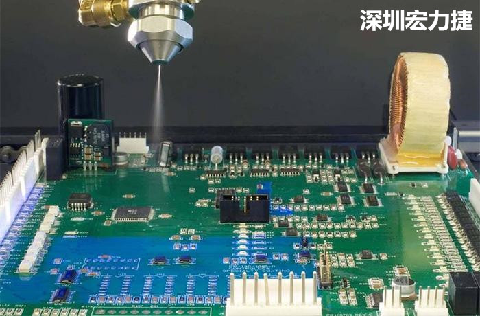 PCBA電路板為什么要使用三防漆？