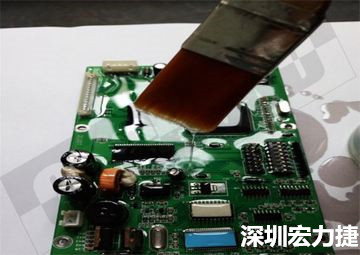 三防漆有什么作用？