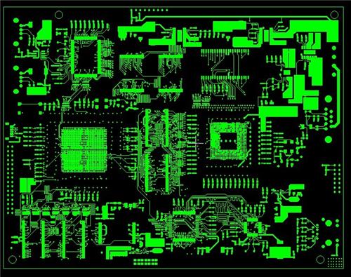 PCB設(shè)計(jì)該如何布局？