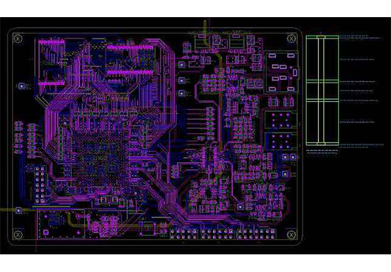 深圳PCB設(shè)計公司