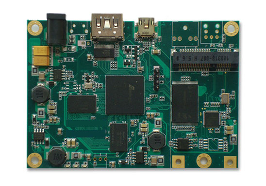 SMT表面貼裝技術(shù)能給PCBA加工加速嗎？