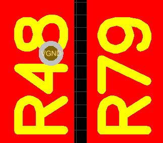 PCB設(shè)計(jì)如何做好絲印設(shè)計(jì)？
