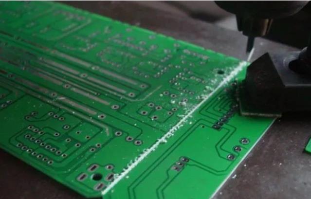 PCB工藝邊的作用、制作方式及設(shè)計(jì)要求
