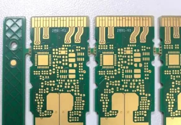 PCB工藝邊的作用、制作方式及設(shè)計(jì)要求