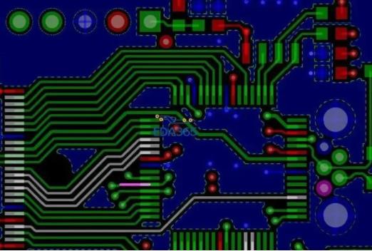 PCB設(shè)計要不要去除死銅？