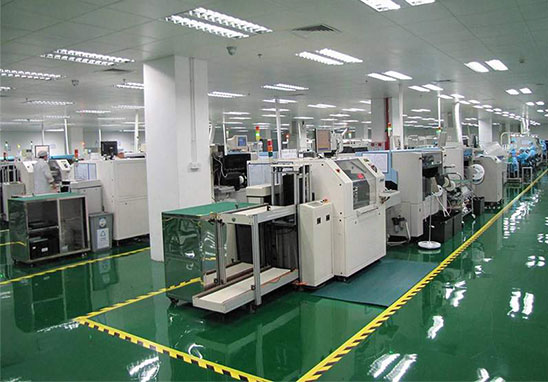一站式PCBA包工包料服務有哪些優(yōu)勢？