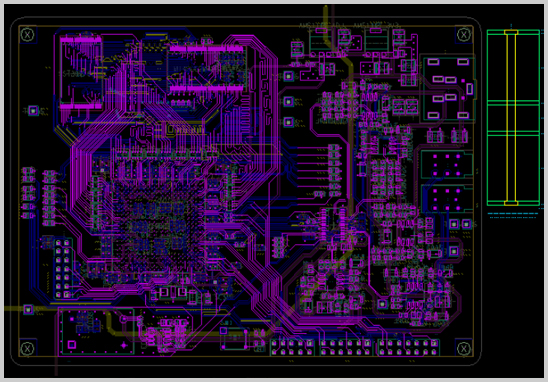 PCB設(shè)計外包需要準(zhǔn)備哪些資料給PCB設(shè)計公司呢？