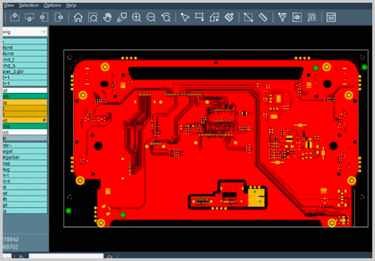 PCB設(shè)計(jì)中是否有必要去掉死銅？