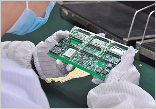 如何排除PCBA生產中的短路現象？